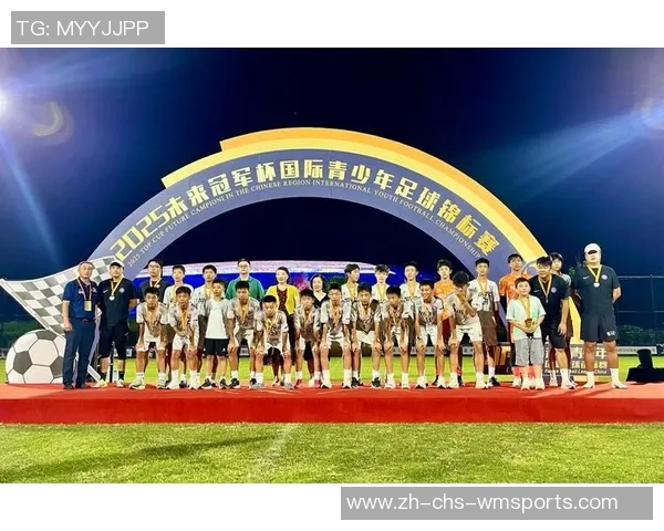 中国足球二十年未能晋级世少赛的背后原因与未来展望