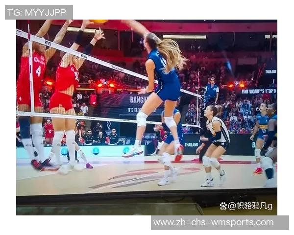 中国女排与意大利精彩对决录像回放分析与精彩瞬间集锦