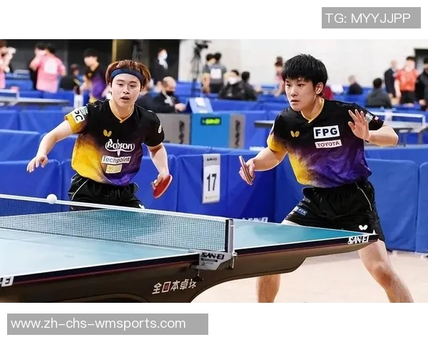 张本智和与牛冠凯的精彩对决引发乒乓球界热议谁将成为新一代冠军之星